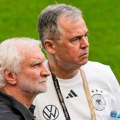 DFB želi kompenzaciju za igrače koji promene reprezentaciju nakon igranja za Nemačku