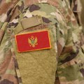 Pripadnici Vojske Crne Gore idu u NATO misiju pomoći Ukrajini