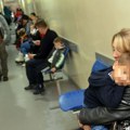 Ambulante pune dece: Drastično povećan broj obolelih od stomačnih i respiratornih infekcija: Ovo su Simptomi