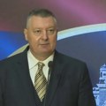 Albijanić: Ministar policije se bavi time šta izjavljuje koji poslanik u podkastu, dok mu žandarmerija čuva Ćacilend