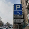 Počela pojačana kontrola i uklanjanje vozila s parking mjesta za osobe s invaliditetom