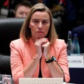 Федерика Могерини поднела оставку! Одлука пала због афере која потреса Европску унију