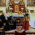 Svečano u Subotičkoj crkvi Uznesenja Svetog Križa u organizaciji Bunjevaca: Božićna radost kroz muziku i reč