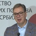 Vučić o Generalštabu: Izgubili smo veliku investiciju, lično ću podnositi krivične prijave