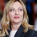 Meloni: Italija spremna da podrži sporazum EU i Merkosura kada budu rešene nedoumice