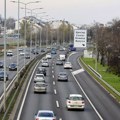 AMSS: Povoljni uslovi za vožnju, trenutno bez čekanja na granicama i naplatnim rampama