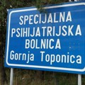 Uhapšena blagajnica u bolnici „Gornja Toponicaˮ zbog pronevere