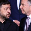 Oglasio se Trampov izaslanik i ocenio razgovore između SAD, Ukrajine i Rusije: Ovo je napomenuo Zelenski