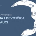 Međunarodni dan žena i devojčica u nauci: Kako do više od 28% žena u STEM oblastima