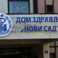 Izmenjeno radno vreme Doma zdravlja "Novi Sad" tokom predstojećeg praznika