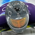 Jedan od favorita takmičenja diskvalifikovan sa Olimpijskih igara zbog kacige
