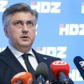 Plenković: Danas niko ne kupuje novine, ne sluša radio, niti gleda televiziju