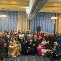 Forum žena Udruženja građana poreklom iz Sandžaka u BiH organizovao iftar