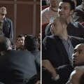 Igrače Efesa prevario klub, Srbina psovali celo veče: Dok su sedeli besni, nastao snimak koji morate da vidite