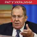 Lavrov otkriva zašto američki sistem "Zlatna kupola" predstavlja opasnost; Orban: Nećemo slati naše sinove u tuđi rat