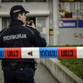 Brutalno ubistvo u centru Čačka: Muškarac izrešetan u stambenoj zgradi