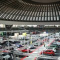 U Beogradu otvoren 57. Međunarodni salon automobila i 18. Međunarodni sajam motocikala Motopassion