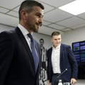 Lazović: "Andrija Delibašić treba da bude uzor mladim igračima"
