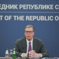 Vučić o smrti studentkinje: Za razliku od drugih, prepuštam nadležnim organima da sprovedu istragu