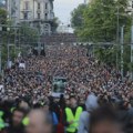 Sloboda studentima: Danas skup povodom 4. aprila