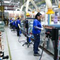 Nova ekonomija: U prerađivačkoj industriji bez posla ostalo 11.510 radnika