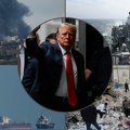 uživo Iran: Takve akcije će samo dublje gurnuti SAD u močvaru, Tramp: NATO nije bio tu za nas i neće ni biti ubuduće