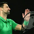 Đoković odustao od mastersa u Madridu zbog povrede