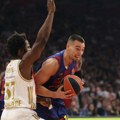 Evo gde možete da gledate uživo TV prenos meča Barselona - Crvena zvezda u plej-inu Evrolige
