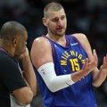 "Jokić? Ogroman problem za Denver"