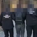 Uhapšena grupa u Novom Sadu osumnjičena za pranje preko 300 miliona dinara