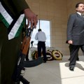 Jaser Abas, sin palestinskog predsednika, ulazi u trku za vodeću poziciju u Fatahu