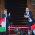 VIDEO Ples kojim je Orban poslat u istoriju: Hit snimak novog ministra zdravlja Mađarske, đuskao kao na "rejvu"