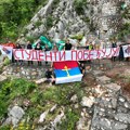 Poruka sa isposnice Svetog Save ispod Kablara (VIDEO)