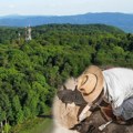 Neverovatno otkriće na granici Srbije i Bosne! Pronađena lobanja vojnika, a pored nje i ovo: Na površinu isplivali tragovi…