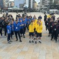 Чајетина и Ужице домаћини Светског фудбалског првенства глувих особа (ВИДЕО)