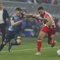 Drama i penali u finalu Kupa Srbije: Žestoka borba Zvezde i Vojvodine za trofej VIDEO