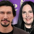 Lina Danam tvrdi da je Adam Drajver bio nasilan i da su zamalo prešli intimnu granicu na snimanju serije: Poznati glumac sada…