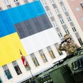 Estonija zabranila ukrajinskim dronovima prelet preko svoje teritorije