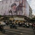 Iranski zvaničnik ekskluzivno za Euronews: Ako SAD udare, prvi cilj su nosači aviona i sva nafta u Zalivu