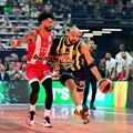 UŽIVO: Fener opet izbezumljen, raste prednost Olimpijakosa