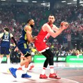 Oly – Fener UŽIVO: Finale pre finala, uz crveno-bele 15.000 ljudi