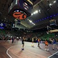 Olimpijakos – Fenerbahče UŽIVO: Počinje fajnal for Evrolige!