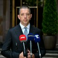 Đurić iz Njujorka: „Srbiji je važno da njen glas čuje UN“