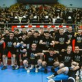 Odložena odluka o šampionu: Partizan i Vojvodina igraju novi meč za titulu