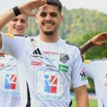 Zvezda krenula po Zukića!