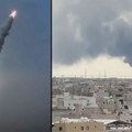 Iran raketama i dronovima pogodio Međunarodni aerodrom u Kuvajtu