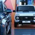 Posle skoro 50 godina dobila vazdušni jastuk! Lada ne odustaje od Nive FOTO
