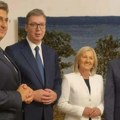 Napravi problem da bi bio deo rešenja: Vučićeva regionalna politika koja više ne prolazi