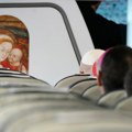 Terasa sa pogledom na papu za 1.600 evra FOTO