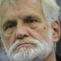 Stojiljković: Što se EU tiče, Vučićevo mesto je već upražnjeno, ali još nisu našli zamenu